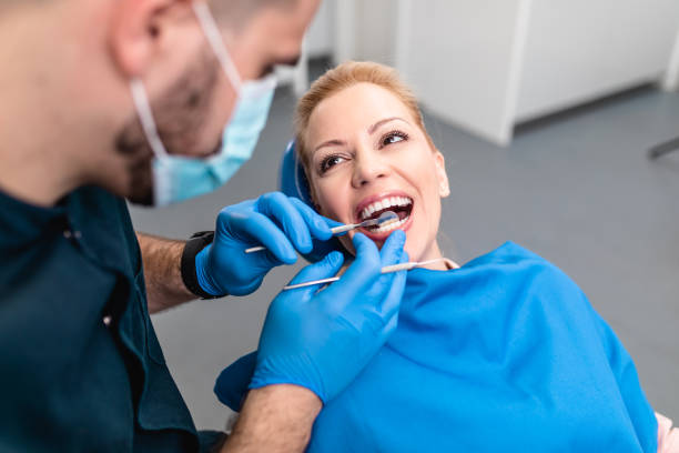 Best Dental Fillings (Composite and Amalgam)  in Calumet City, IL